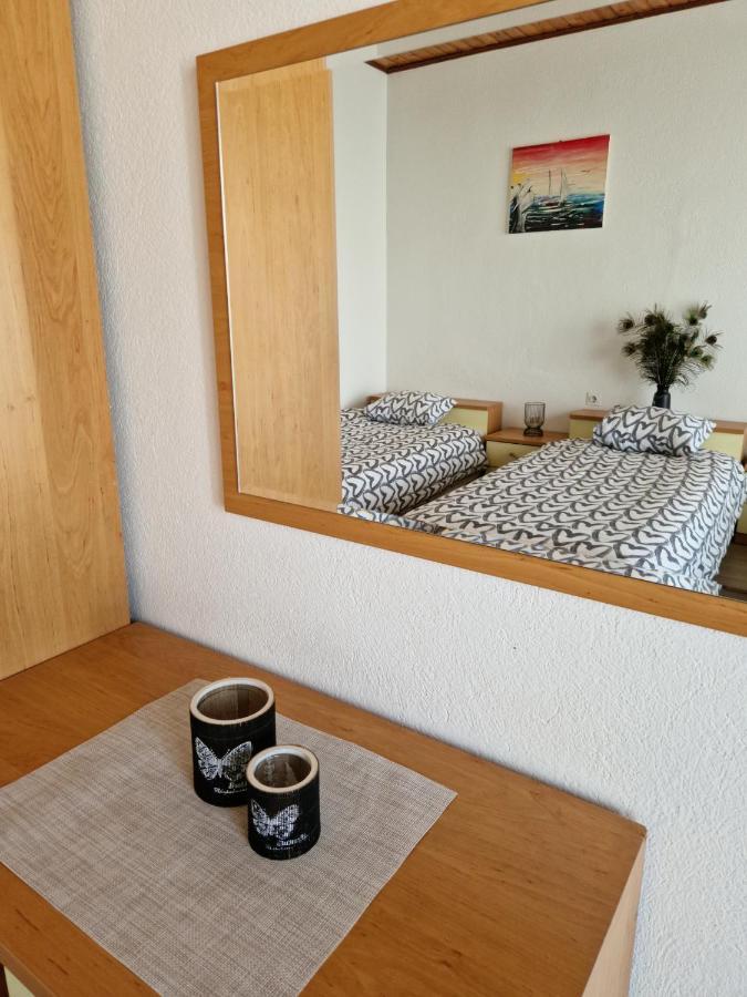 Motel "Tri Lovca" Knin Eksteriør bilde